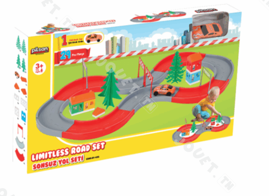 LIMITLESS-ROAD-SET