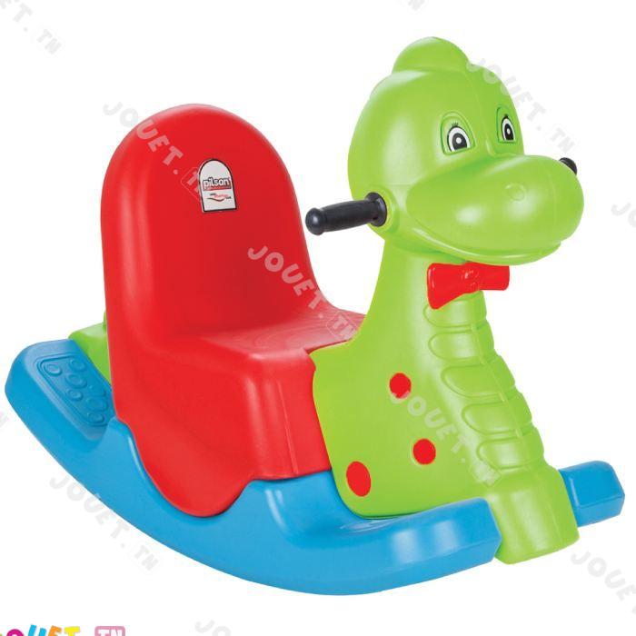 HAPPY DINO A BASCULE PILSAN TUNISIE HAPPY DINO A BASCULE PILSAN TUNISIE