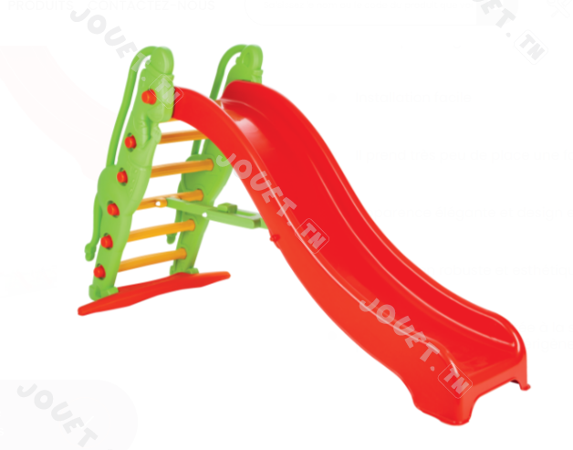 Toboggan Monkey Slide Pilsan Tunisie Toboggan Monkey Slide Pilsan Tunisie