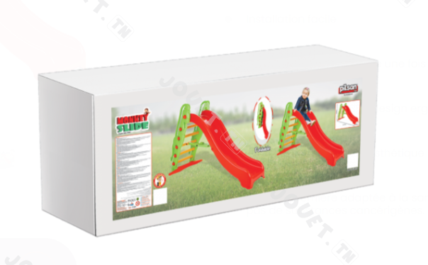 Toboggan Monkey Slide Pilsan Tunisie Toboggan Monkey Slide Pilsan Tunisie