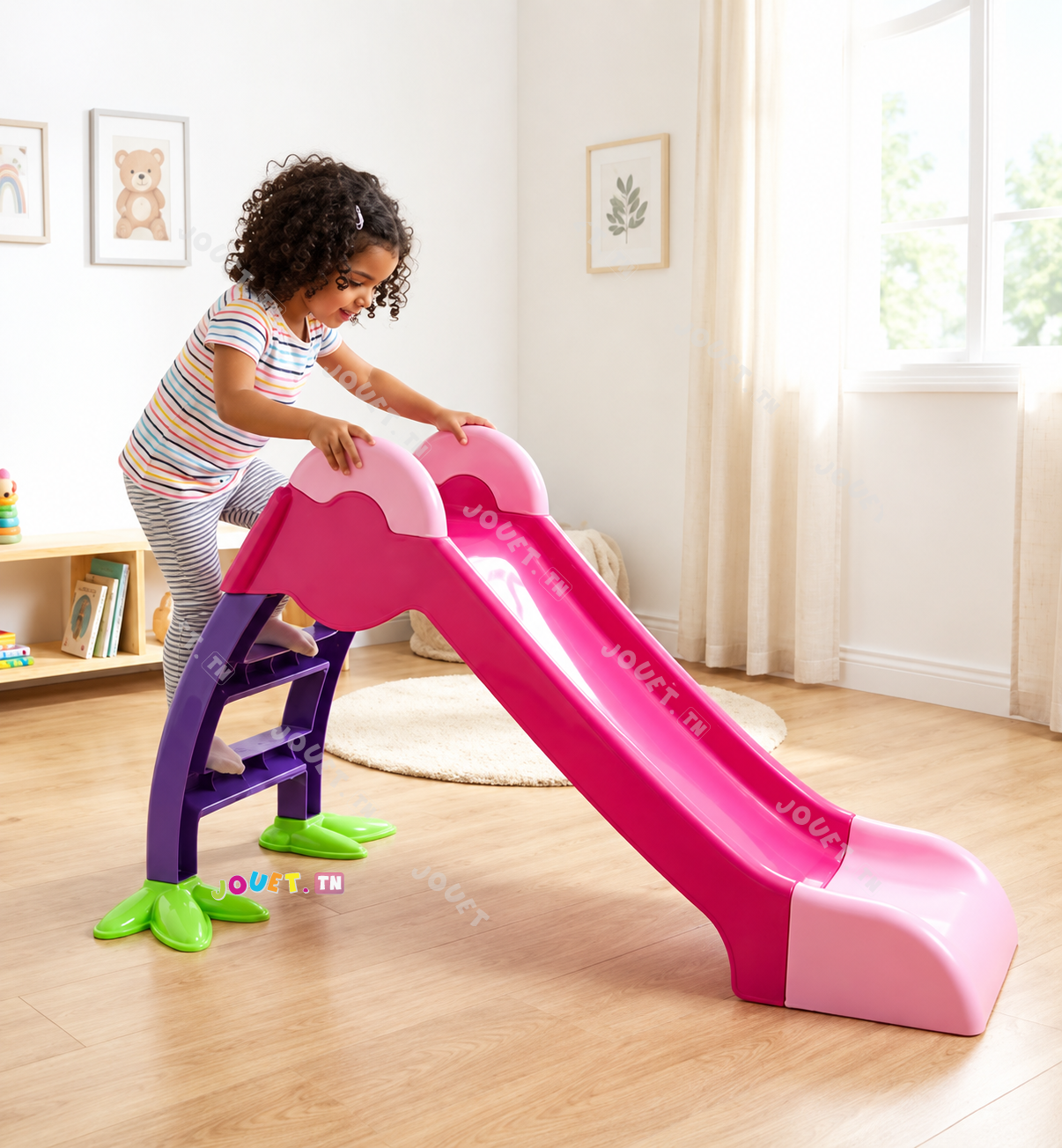 toboggan jumbo TUNISIE toboggan jumbo TUNISIE