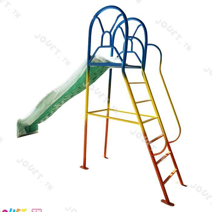 Toboggan metal 2m GM tunisie Toboggan metal 2m GM tunisie